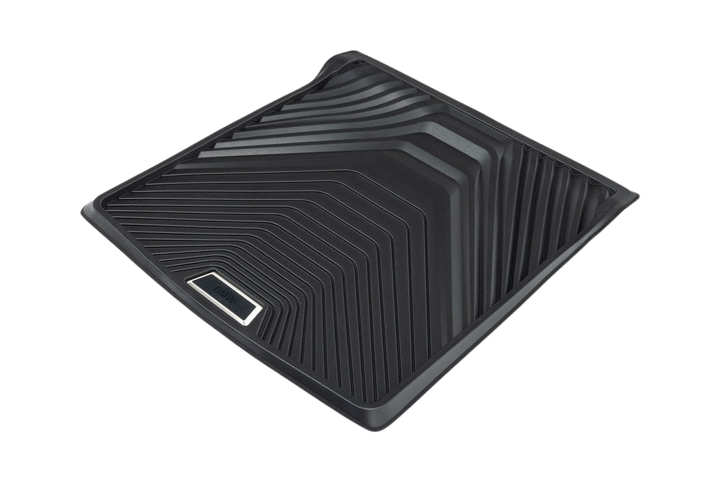 BMW G8X M3 / M4 All Weather Cargo Liner-Interior-Silicon Valley Bimmer