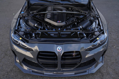 BMW G8x 2020+ Deluxe Dress Up Hardware Kit (M3/M4)-Exterior-Silicon Valley Bimmer