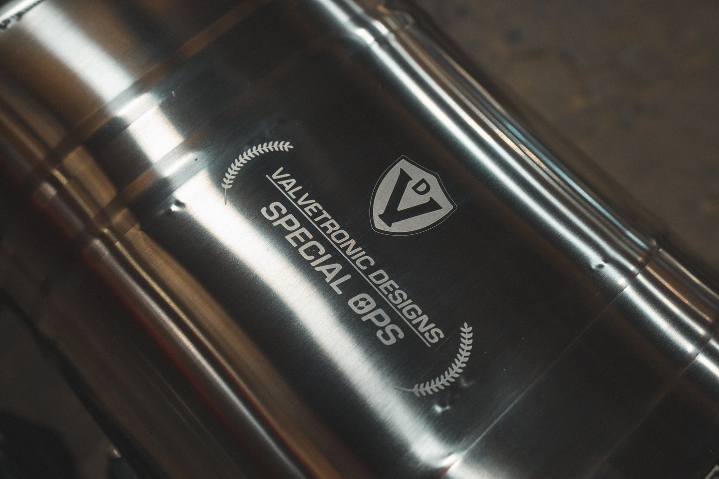 BMW G8x M3 / M4 Valved Sport Exhaust System-Exhaust-Silicon Valley Bimmer