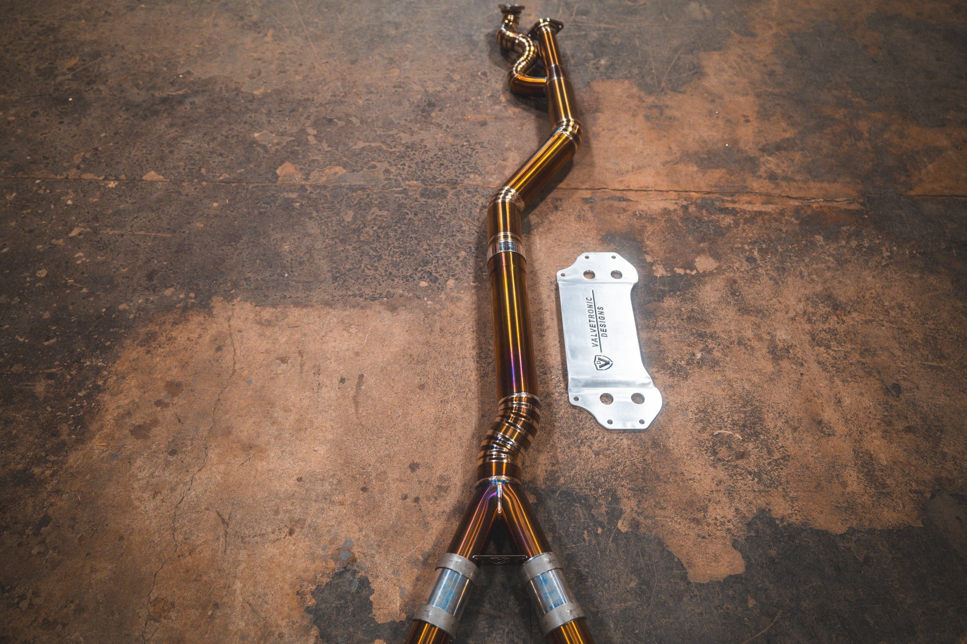 BMW G8x M3 / M4 Valved Sport Exhaust System-Exhaust-Silicon Valley Bimmer
