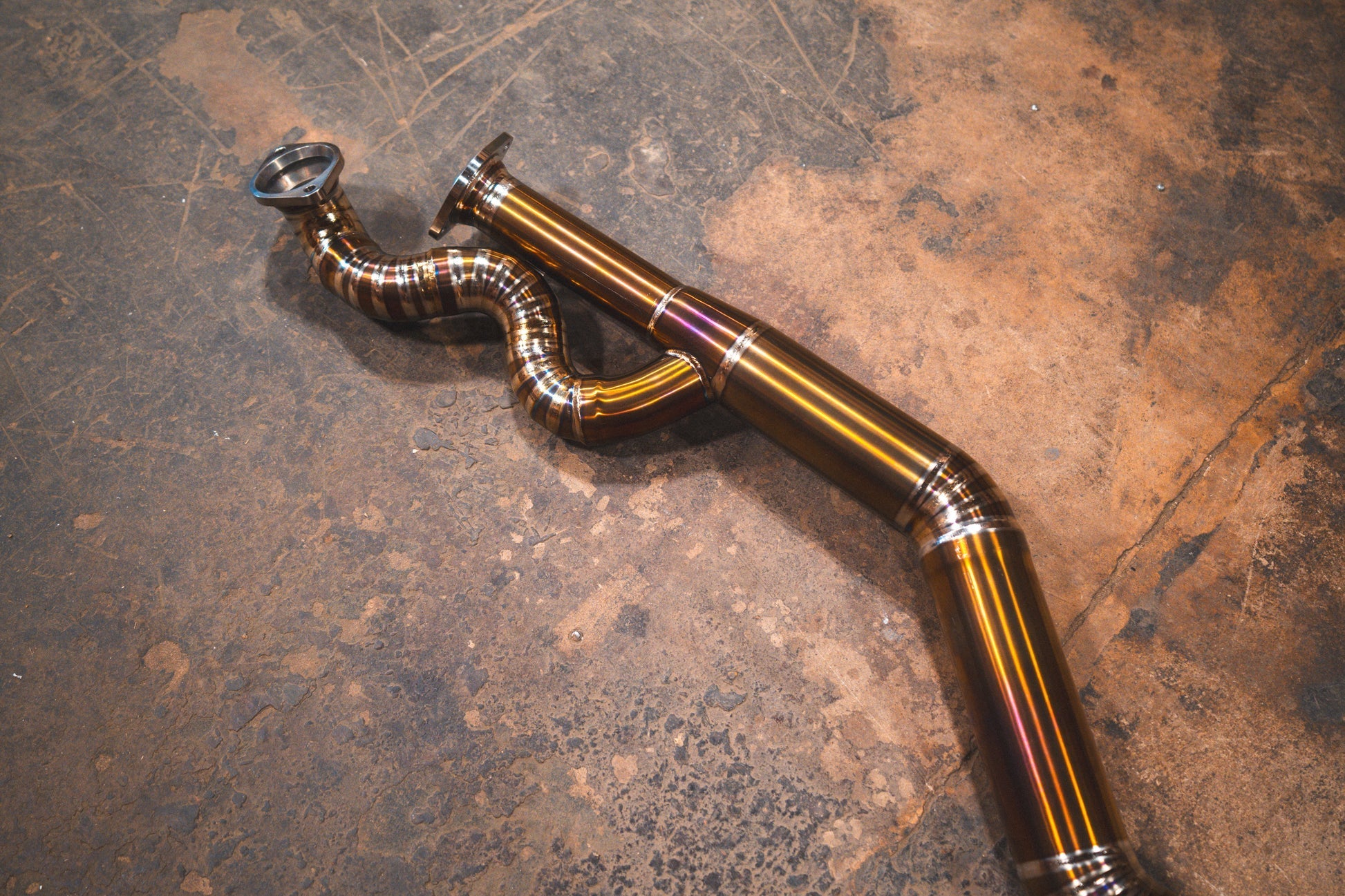 BMW G8x M3 / M4 Valved Sport Exhaust System-Exhaust-Silicon Valley Bimmer
