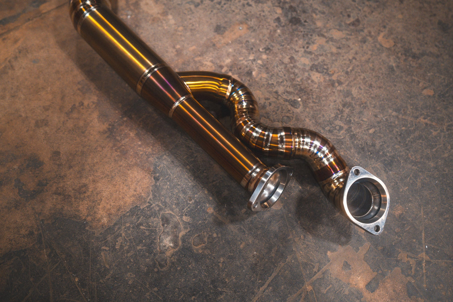 BMW G8x M3 / M4 Valved Sport Exhaust System-Exhaust-Silicon Valley Bimmer