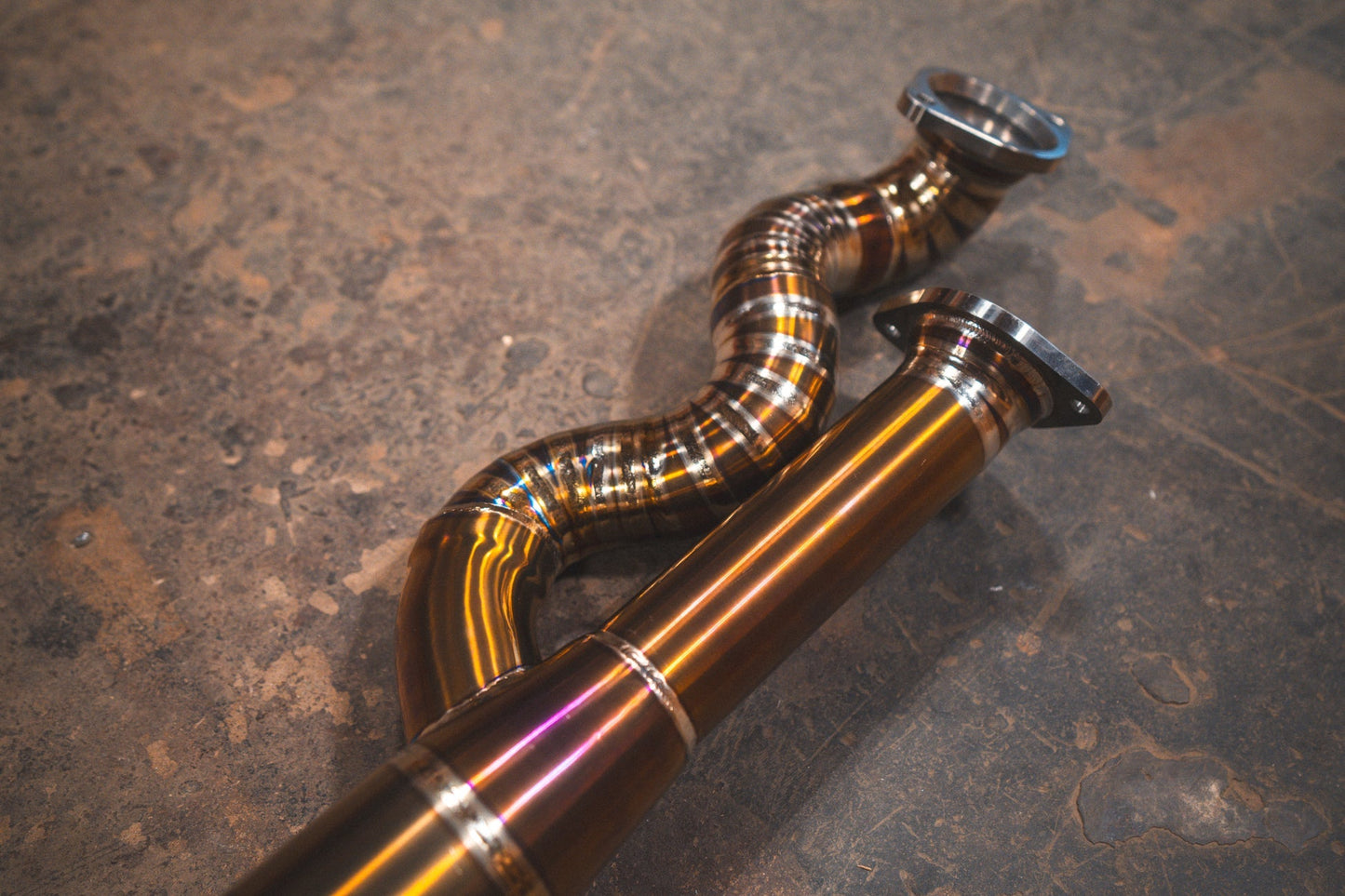 BMW G8x M3 / M4 Valved Sport Exhaust System-Exhaust-Silicon Valley Bimmer