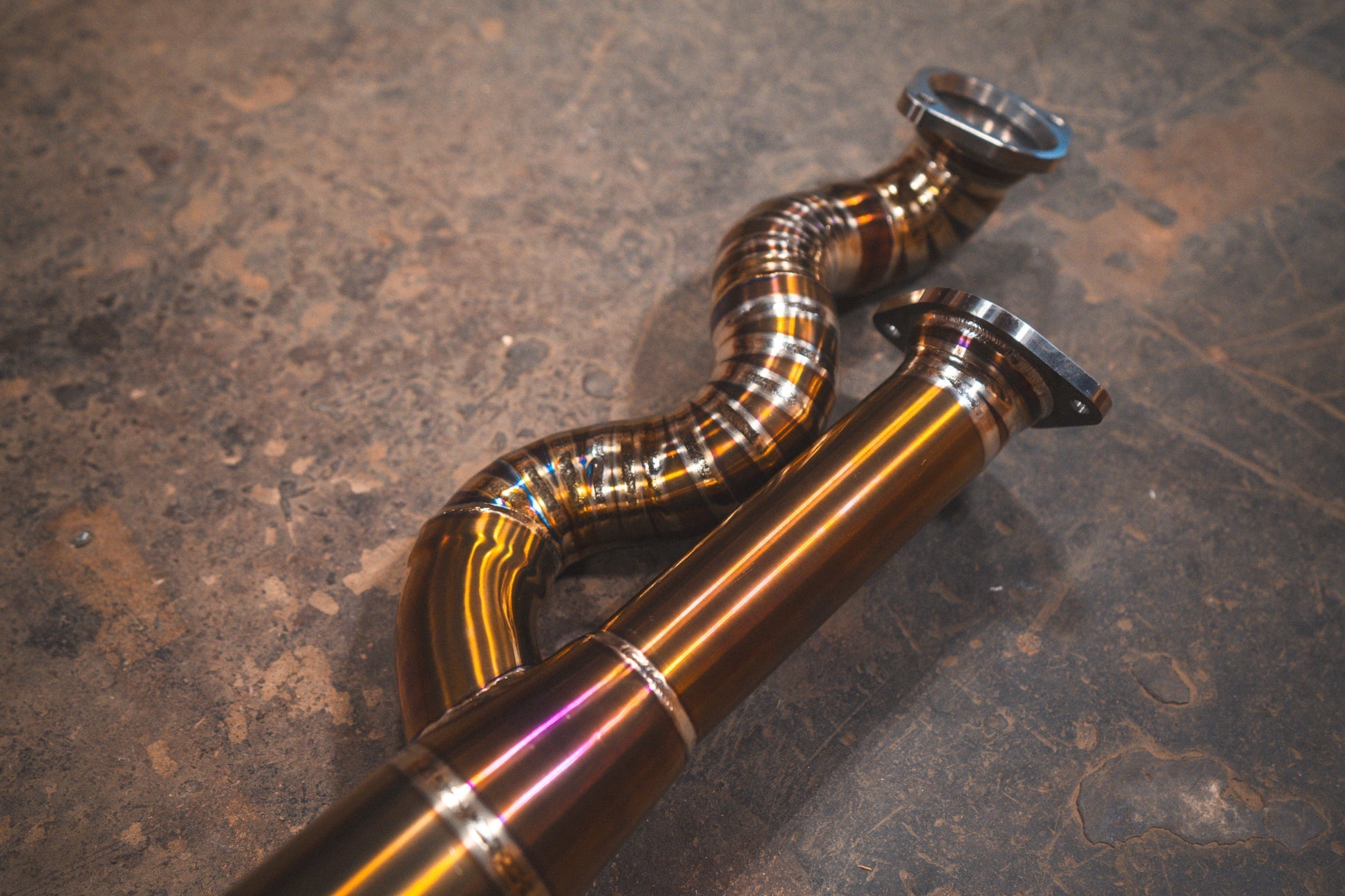 BMW G8x M3 / M4 Valved Sport Exhaust System-Exhaust-Silicon Valley Bimmer