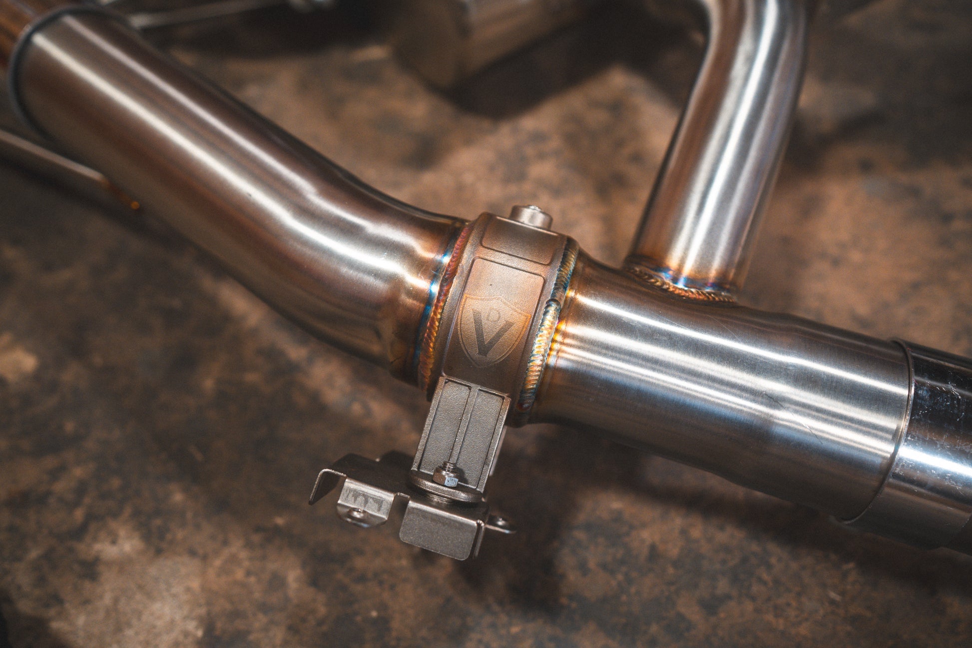 BMW G8x M3 / M4 Valved Sport Exhaust System-Exhaust-Silicon Valley Bimmer
