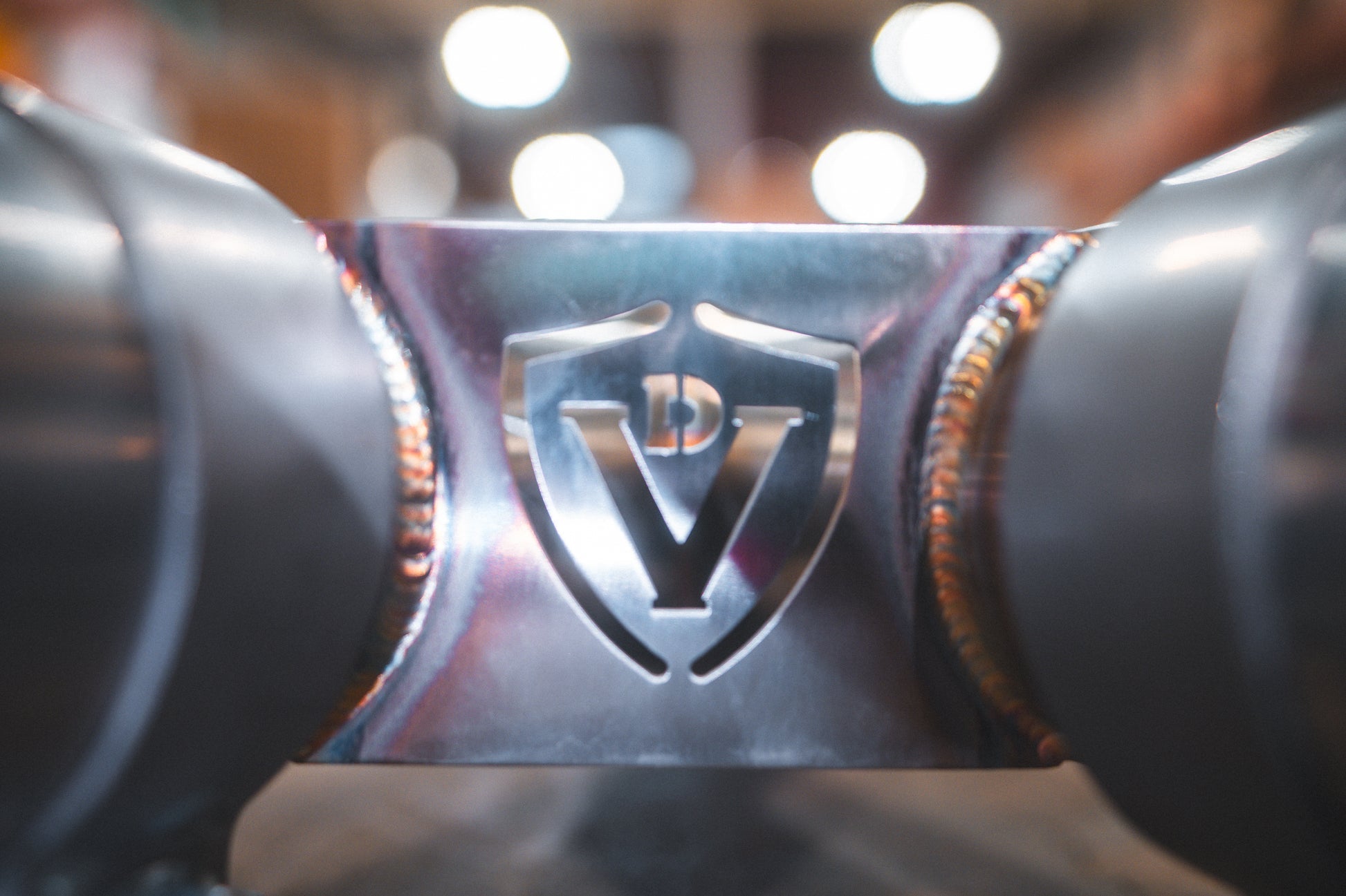 BMW G8x M3 / M4 Valved Sport Exhaust System-Exhaust-Silicon Valley Bimmer