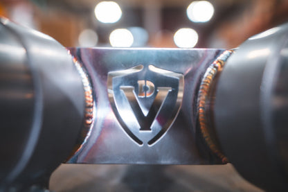 BMW G8x M3 / M4 Valved Sport Exhaust System-Exhaust-Silicon Valley Bimmer