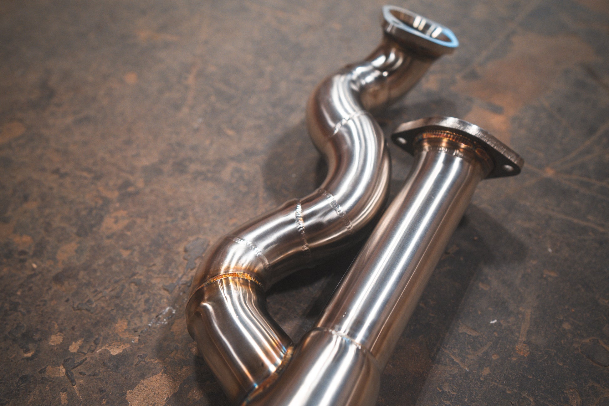 BMW G8x M3 / M4 Valved Sport Exhaust System-Exhaust-Silicon Valley Bimmer