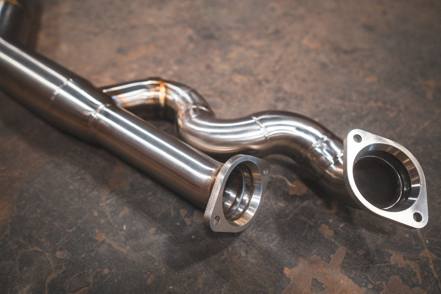 BMW G8x M3 / M4 Valved Sport Exhaust System-Exhaust-Silicon Valley Bimmer