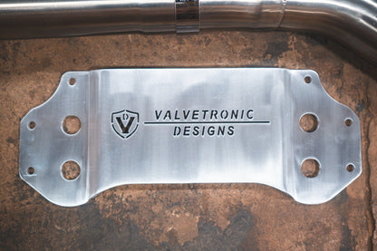 BMW G8x M3 / M4 Valved Sport Exhaust System-Exhaust-Silicon Valley Bimmer