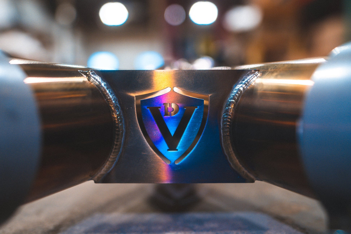 BMW G8x M3 / M4 Valved Sport Exhaust System-Exhaust-Silicon Valley Bimmer