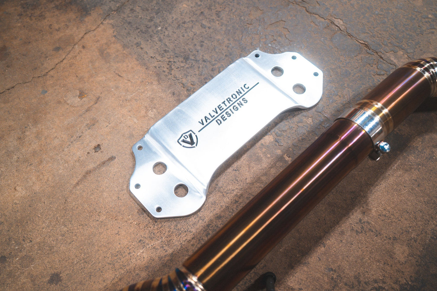 BMW G8x M3 / M4 Valved Sport Exhaust System-Exhaust-Silicon Valley Bimmer