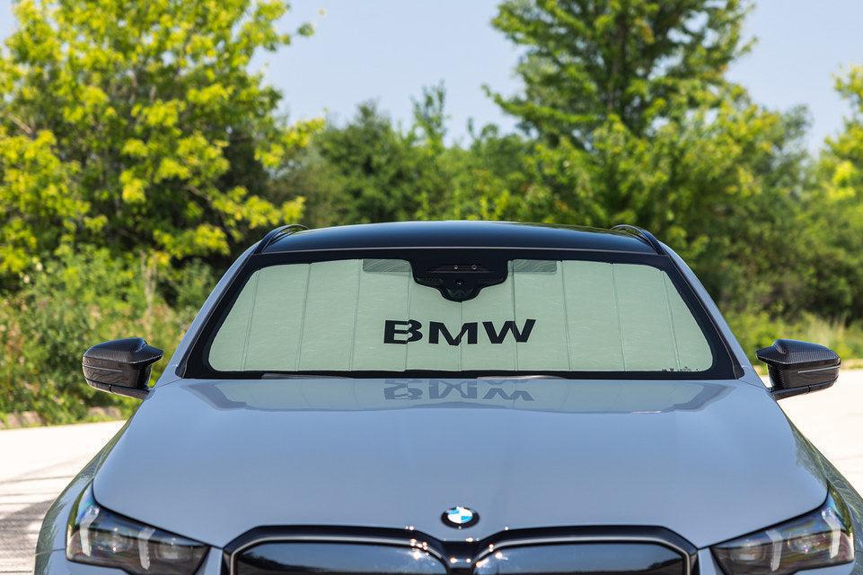 BMW G90 / G99 M5 / G60 5 Series UV Sunshade-Lifestyle-Silicon Valley Bimmer