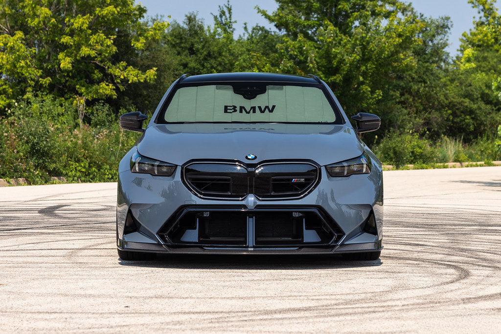 BMW G90 / G99 M5 / G60 5 Series UV Sunshade-Lifestyle-Silicon Valley Bimmer