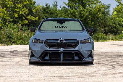 BMW G90 / G99 M5 / G60 5 Series UV Sunshade-Lifestyle-Silicon Valley Bimmer