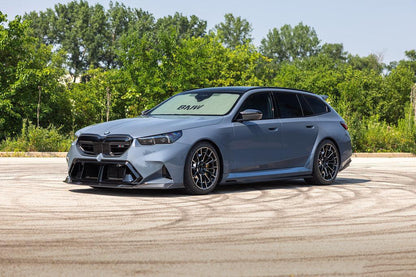 BMW G90 / G99 M5 / G60 5 Series UV Sunshade-Lifestyle-Silicon Valley Bimmer
