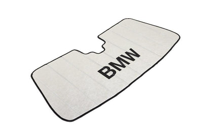 BMW G90 / G99 M5 / G60 5 Series UV Sunshade-Lifestyle-Silicon Valley Bimmer
