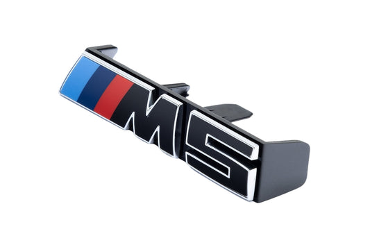 BMW G90 / G99 M5 OE Front Grille Emblem-Exterior-Silicon Valley Bimmer