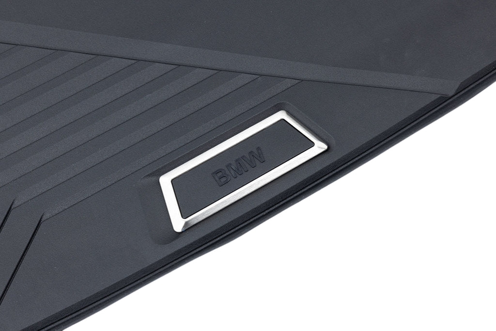 BMW G90 M5 All Weather Cargo Liner-Interior-Silicon Valley Bimmer
