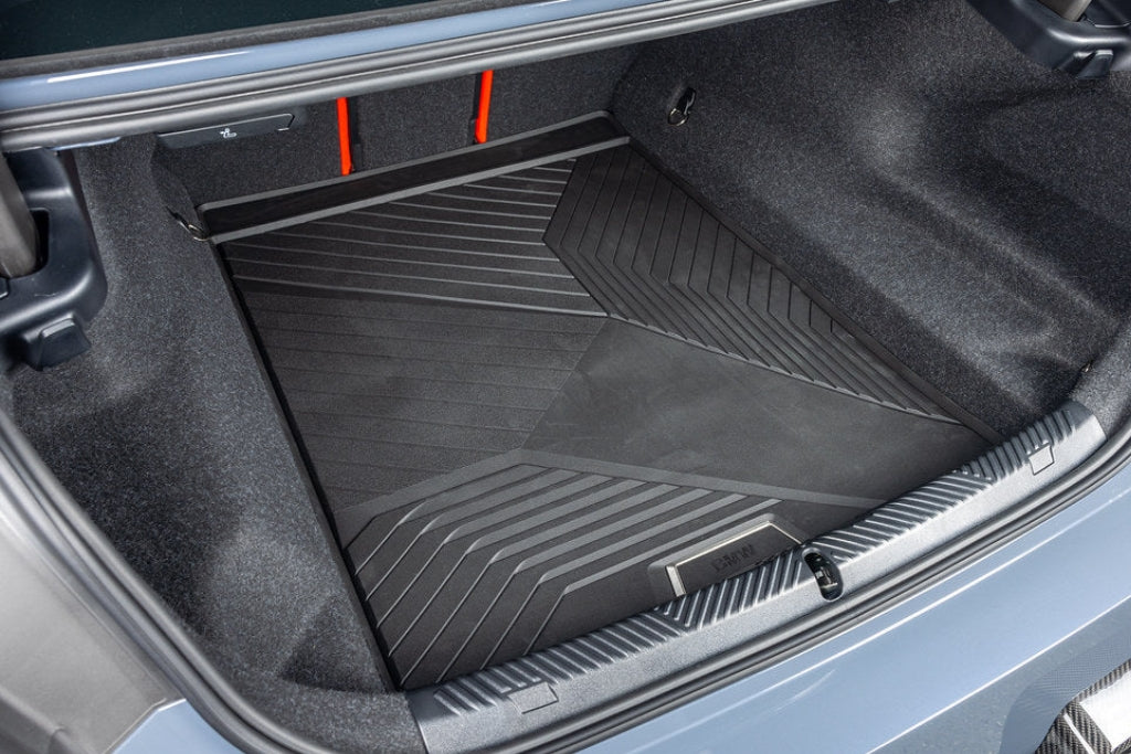 BMW G90 M5 All Weather Cargo Liner-Interior-Silicon Valley Bimmer