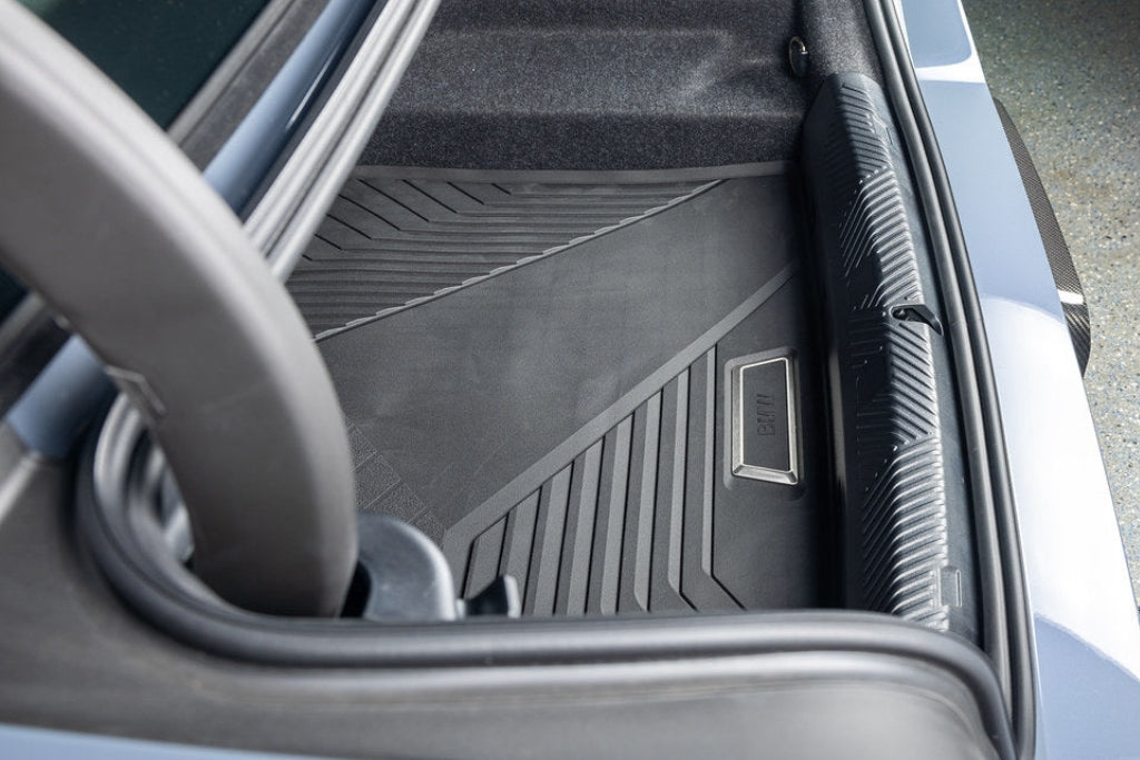 BMW G90 M5 All Weather Cargo Liner-Interior-Silicon Valley Bimmer