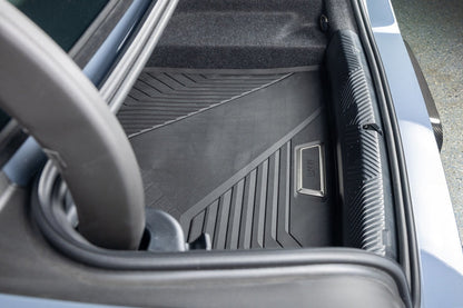 BMW G90 M5 All Weather Cargo Liner-Interior-Silicon Valley Bimmer