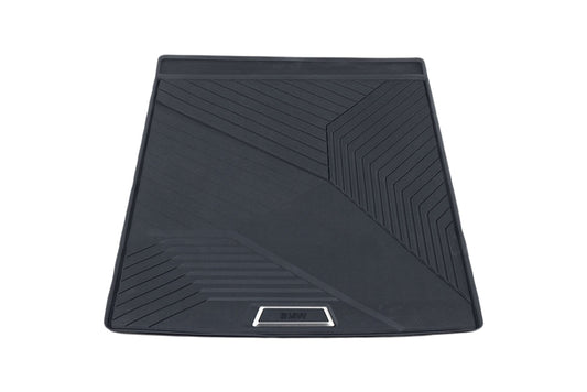 BMW G90 M5 All Weather Cargo Liner-Interior-Silicon Valley Bimmer