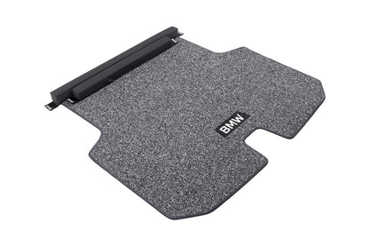 BMW G99 M5 Touring Reversible Cargo Liner – Carpet & Rubber OEM Trunk Mat-Interior-Silicon Valley Bimmer