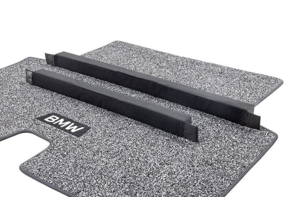 BMW G99 M5 Touring Reversible Cargo Liner – Carpet & Rubber OEM Trunk Mat-Interior-Silicon Valley Bimmer