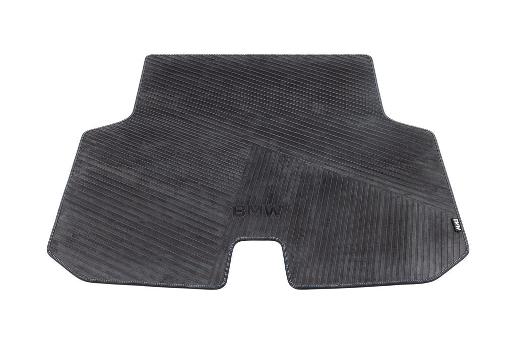 BMW G99 M5 Touring Reversible Cargo Liner – Carpet & Rubber OEM Trunk Mat-Interior-Silicon Valley Bimmer