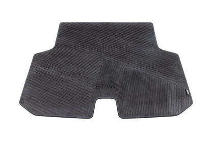 BMW G99 M5 Touring Reversible Cargo Liner – Carpet & Rubber OEM Trunk Mat-Interior-Silicon Valley Bimmer