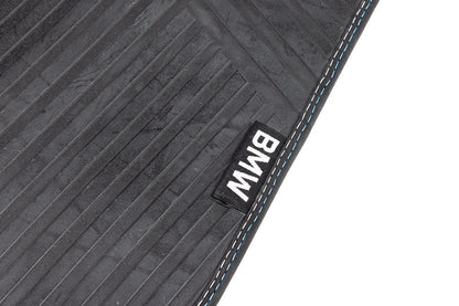 BMW G99 M5 Touring Reversible Cargo Liner – Carpet & Rubber OEM Trunk Mat-Interior-Silicon Valley Bimmer