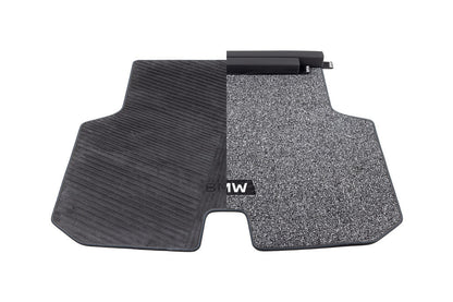 BMW G99 M5 Touring Reversible Cargo Liner – Carpet & Rubber OEM Trunk Mat-Interior-Silicon Valley Bimmer