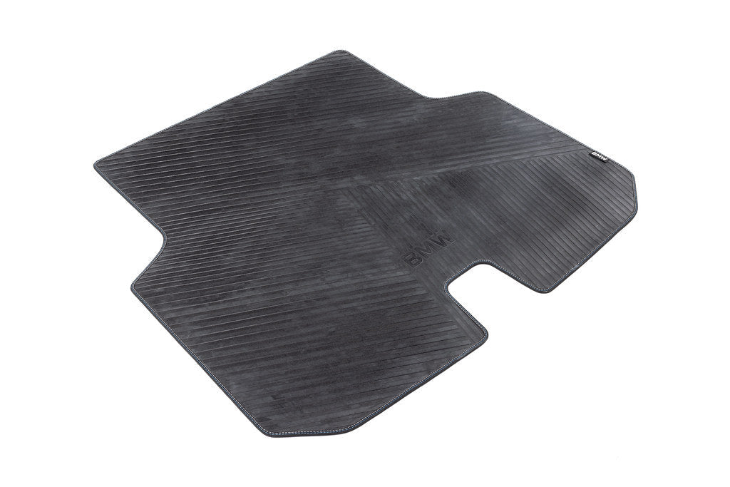 BMW G99 M5 Touring Reversible Cargo Liner – Carpet & Rubber OEM Trunk Mat-Interior-Silicon Valley Bimmer