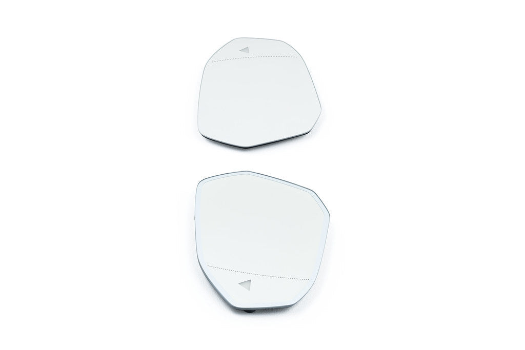 BMW G9X M5 / G70 7-Series European Aspherical Mirror Set-Exterior-Silicon Valley Bimmer