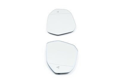 BMW G9X M5 / G70 7-Series European Aspherical Mirror Set-Exterior-Silicon Valley Bimmer