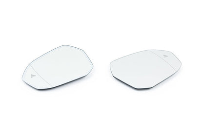 BMW G9X M5 / G70 7-Series European Aspherical Mirror Set-Exterior-Silicon Valley Bimmer