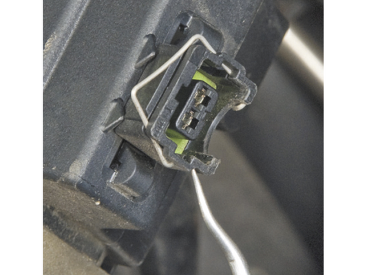 BMW Injector Connector Clips-Performance-Silicon Valley Bimmer