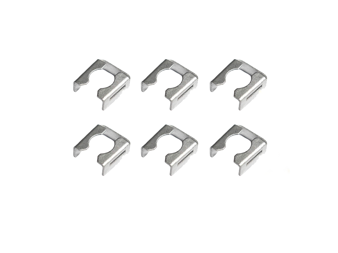 BMW Injector Retaining Clips-Misc-Silicon Valley Bimmer