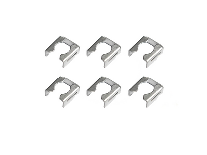 BMW Injector Retaining Clips-Misc-Silicon Valley Bimmer