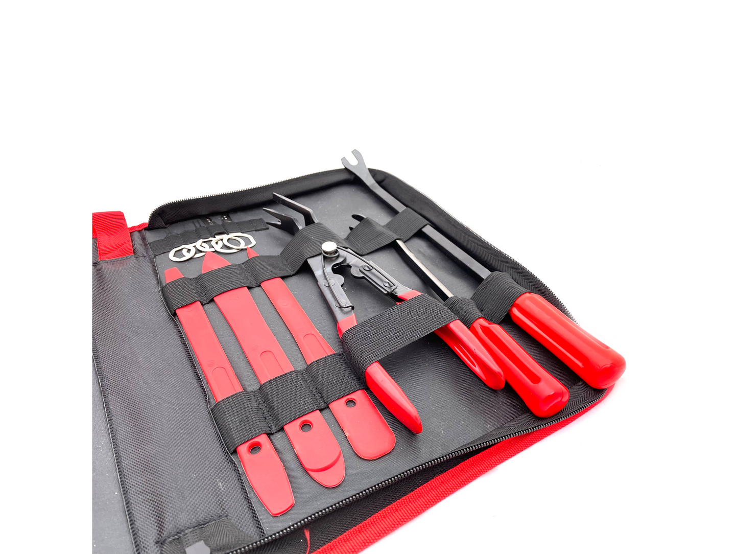 BMW Interior Trim Tool Kit-Tools-Silicon Valley Bimmer