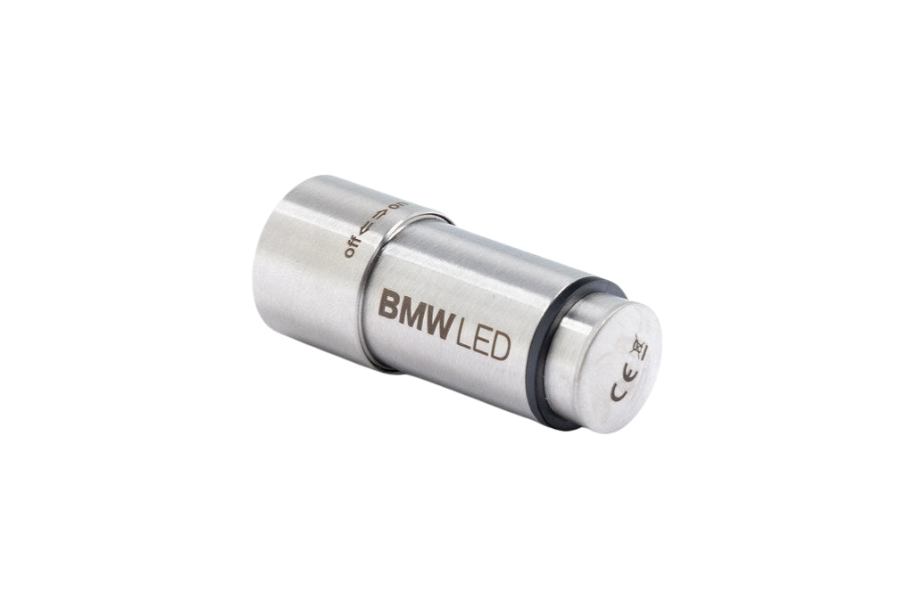BMW LED Flashlight-Lifestyle-Silicon Valley Bimmer