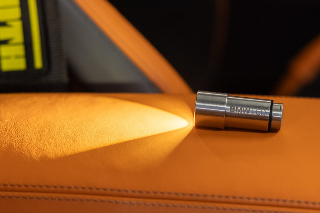BMW LED Flashlight-Lifestyle-Silicon Valley Bimmer