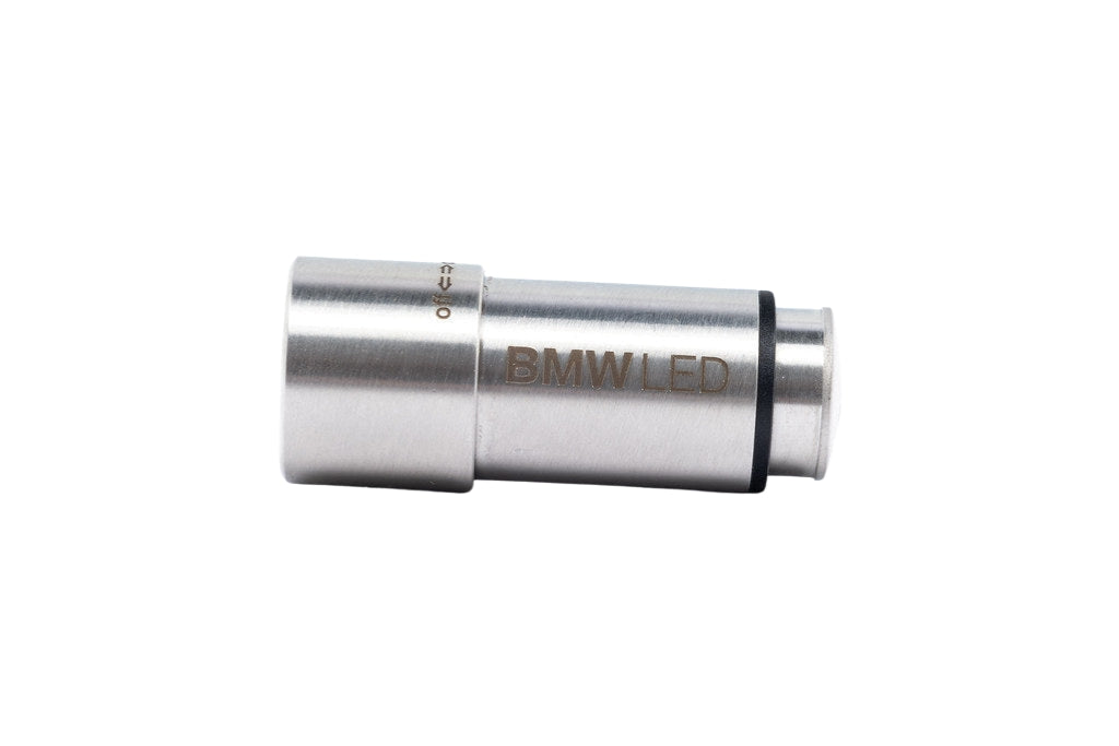 BMW LED Flashlight-Lifestyle-Silicon Valley Bimmer