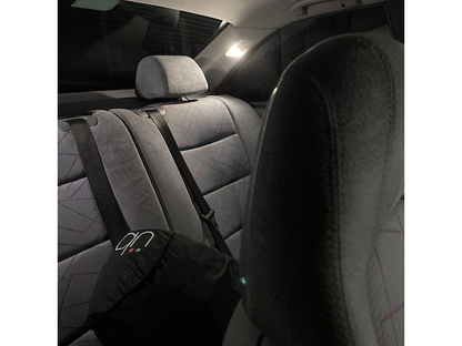 BMW LED Light Kits-Interior-Silicon Valley Bimmer