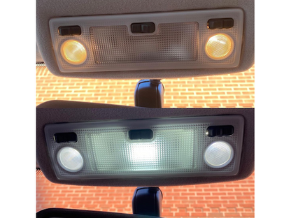 BMW LED Light Kits-Interior-Silicon Valley Bimmer