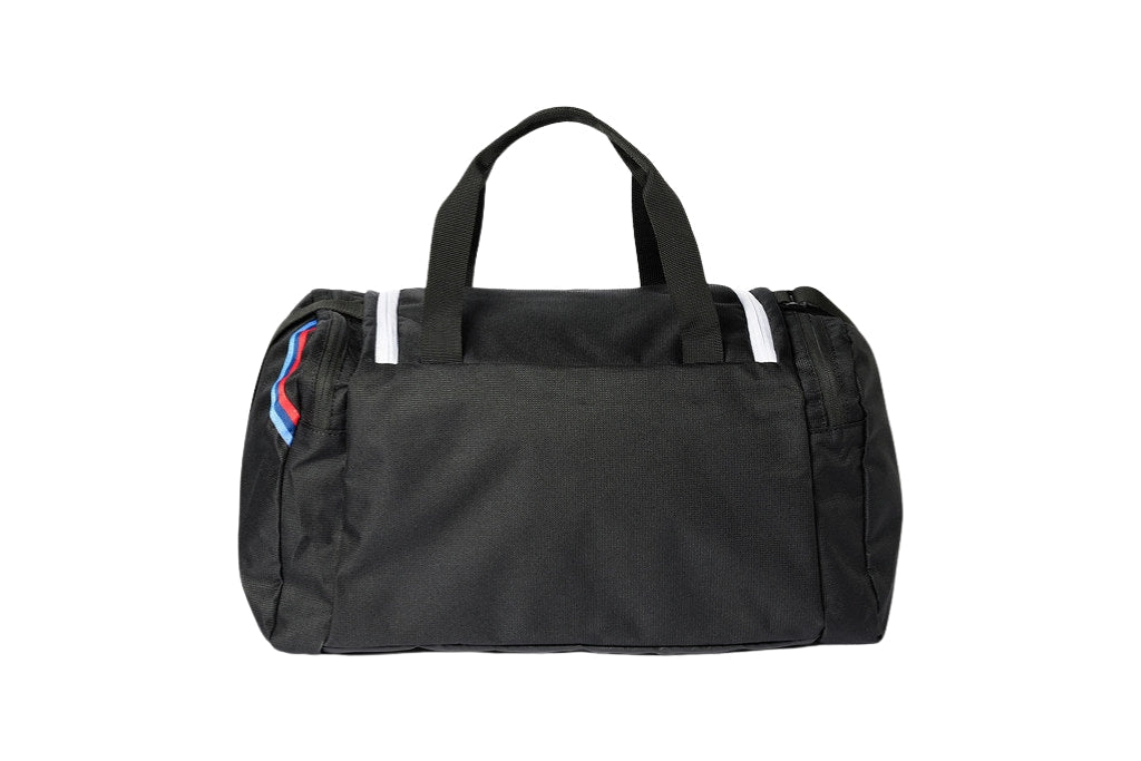 BMW M Motorsport Duffle Bag-Lifestyle-Silicon Valley Bimmer