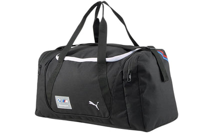 BMW M Motorsport Duffle Bag-Lifestyle-Silicon Valley Bimmer