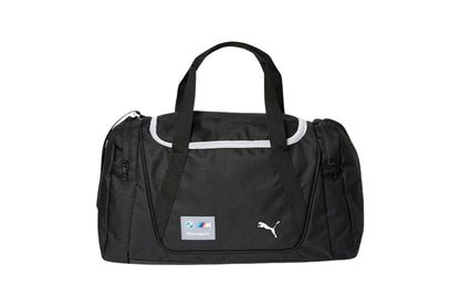 BMW M Motorsport Duffle Bag-Lifestyle-Silicon Valley Bimmer