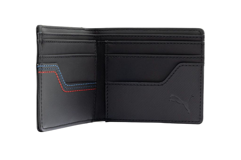 BMW M Motorsport Wallet-Lifestyle-Silicon Valley Bimmer